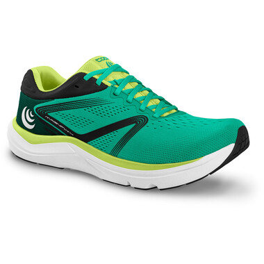 TOPO ATHLETIC MAGNIFLY 4 Running Shoes Green 2023 0